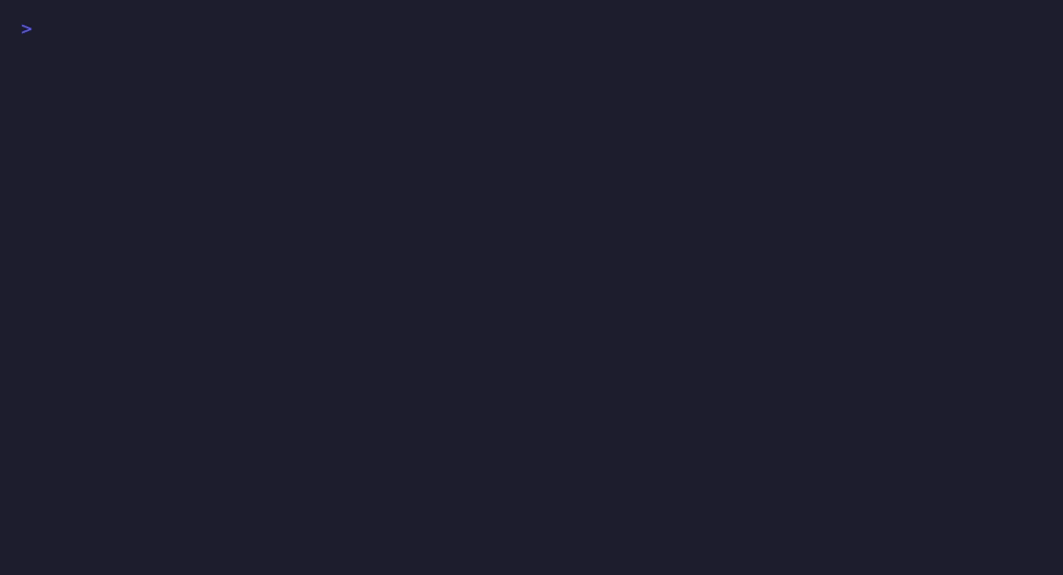 Terminal recording of mage resizing an image and converting it to WebP