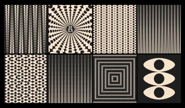 ADC Awards Patterns