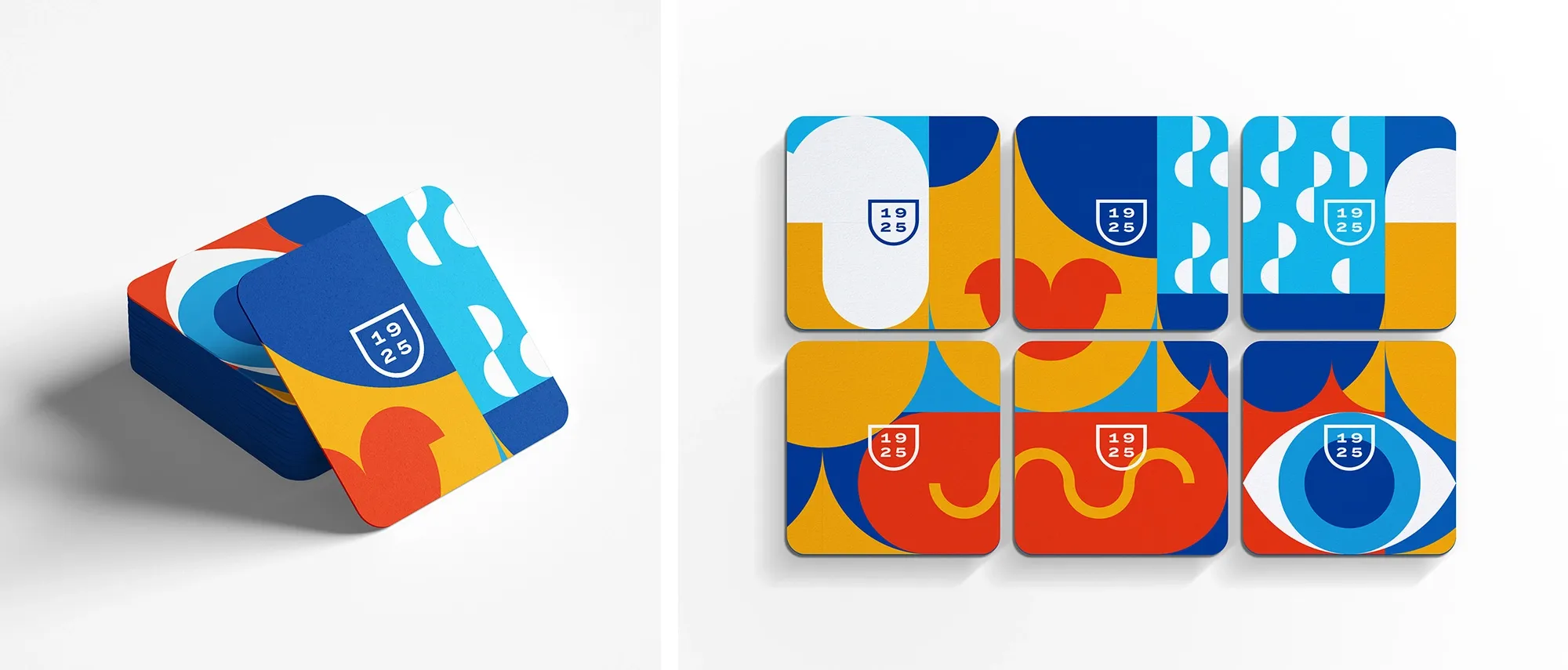 Portugalia Coaster