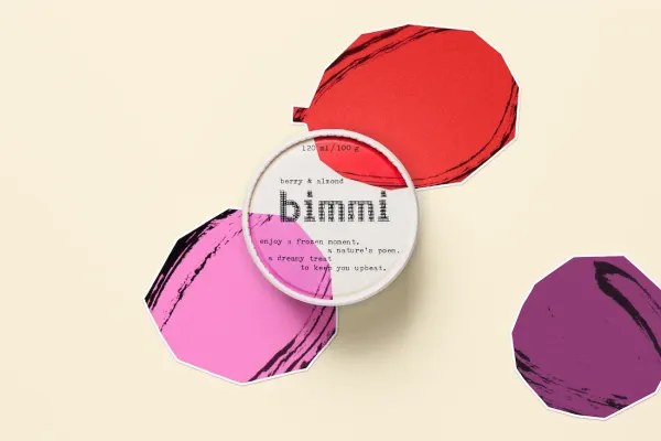 Bimmi Packaging