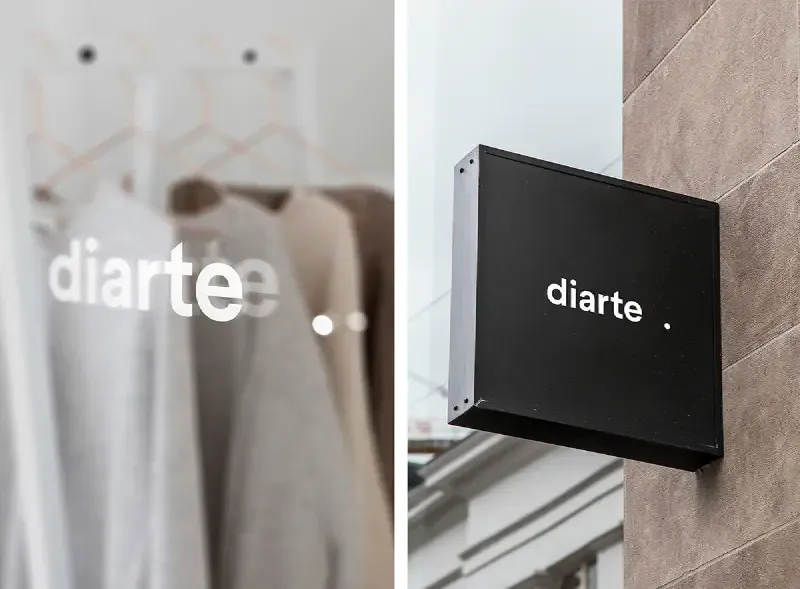 diarte logo