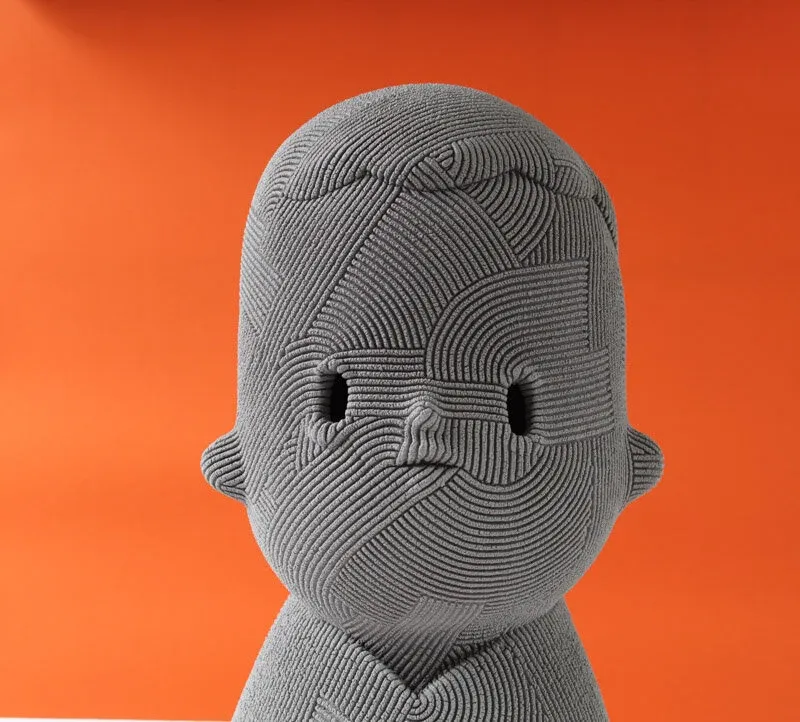 En Iwamura Sculpture