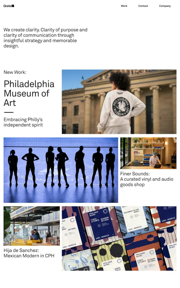 Gretelny.Com