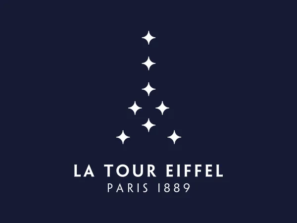 La Tour Eiffel Logo