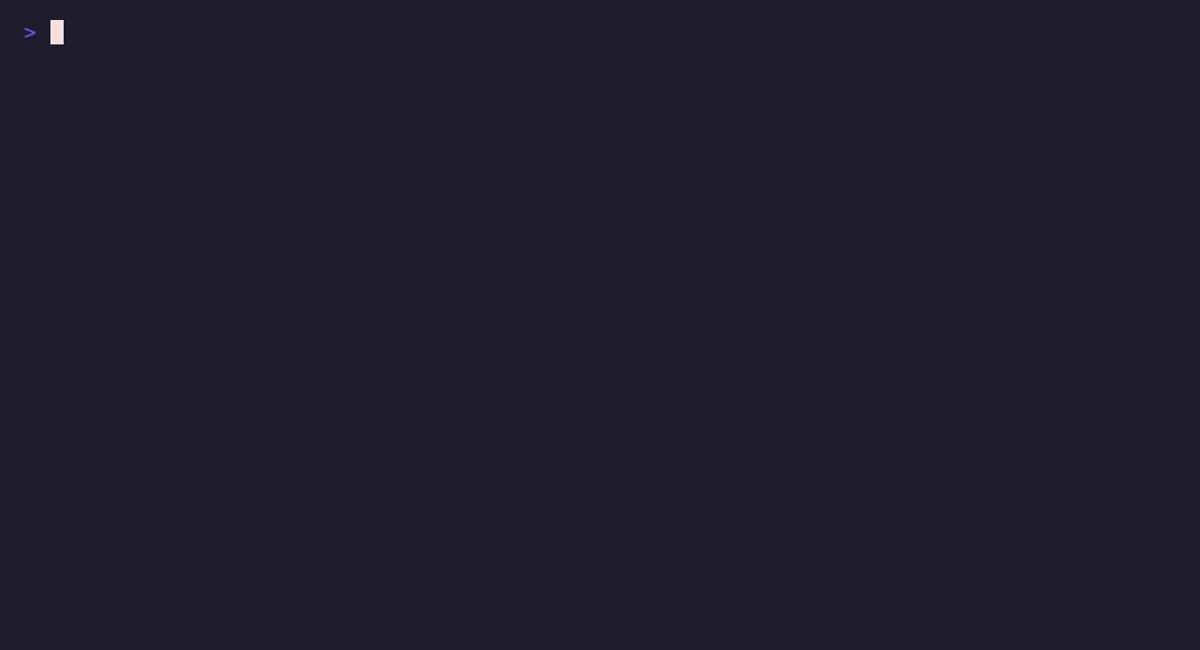 Terminal recording of mage resizing an image and converting it to WebP