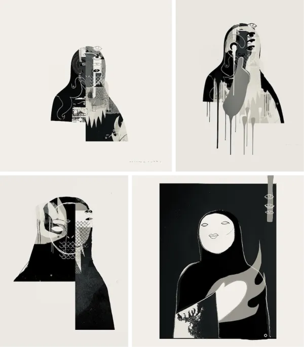 Matthew Curry Gods And Demons Series