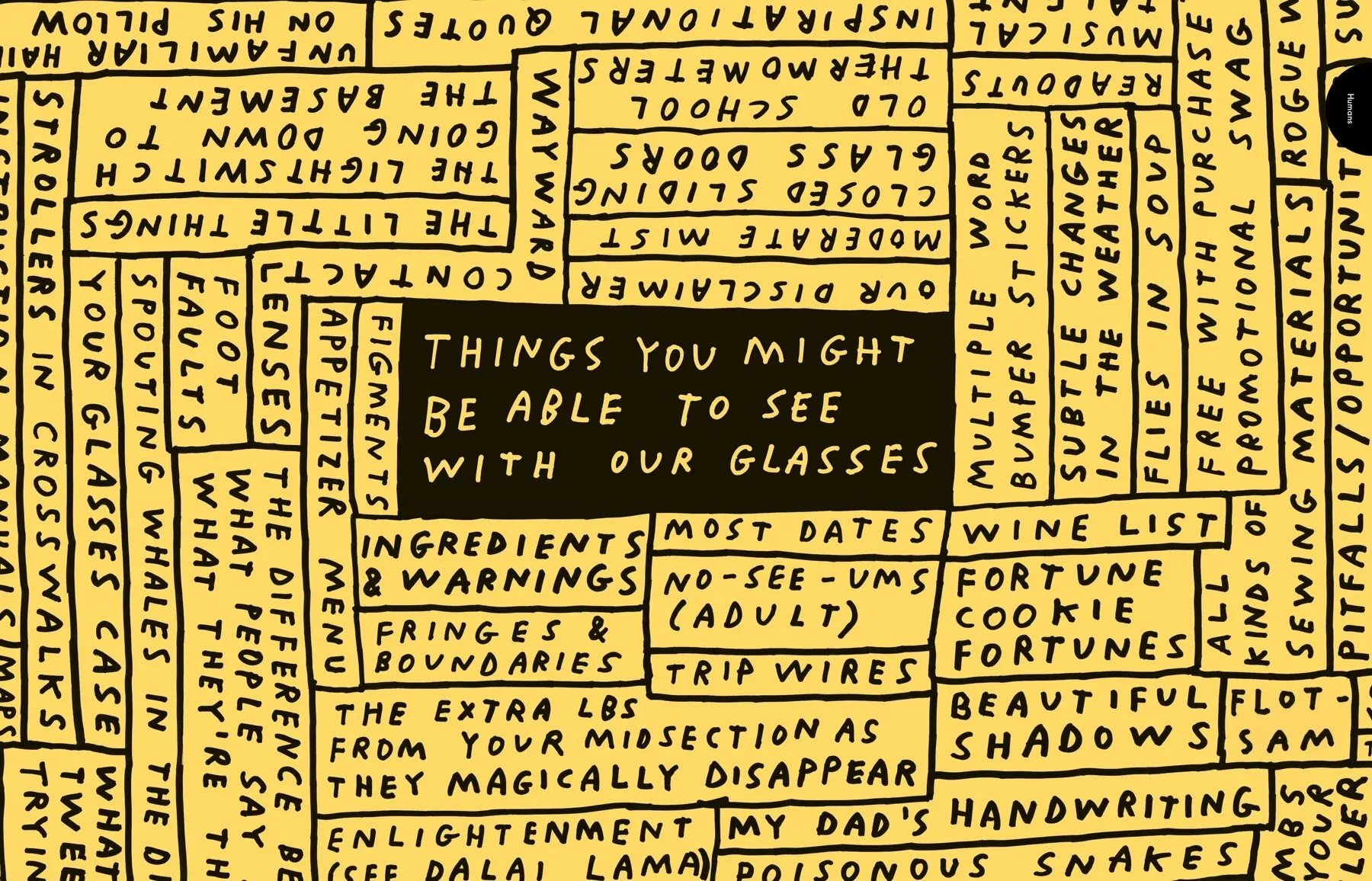 Tucker Nichols Typography